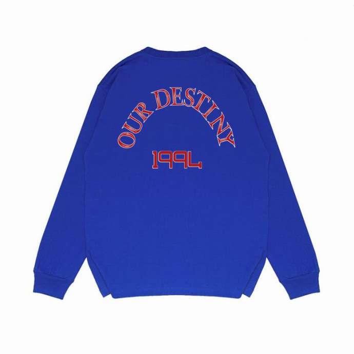 Picture of Amiri T Shirts Long _SKUAmiriS-XXLCH08830436